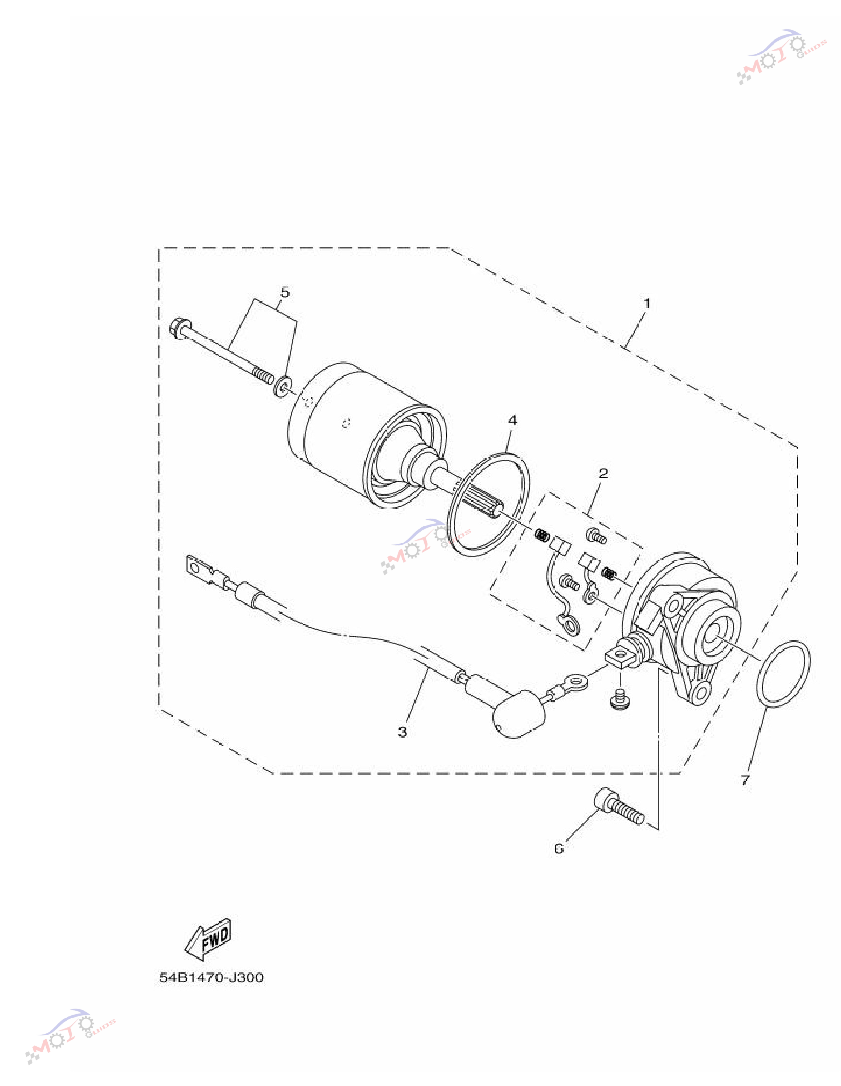 Engine Diagram